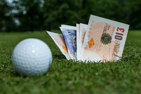 15 Best Golf betting games: Every Golf Gambler Should Know.